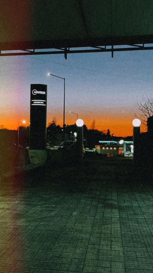 ポンテ・デ・リマ Anoitecer Itinerante Al - Antiga Residencial O Garfo Bed & Breakfast エクステリア 写真