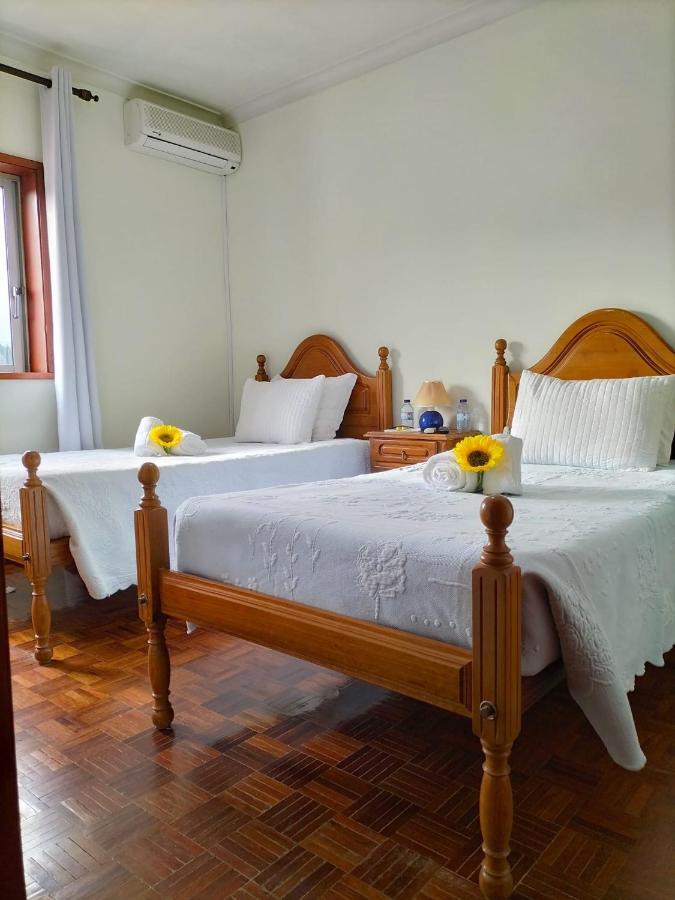 ポンテ・デ・リマ Anoitecer Itinerante Al - Antiga Residencial O Garfo Bed & Breakfast エクステリア 写真